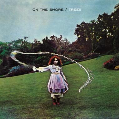 Trees -  On The Shore